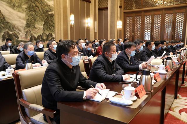 京豫科技合作再升级 一场座谈会背后的中部创新棋局