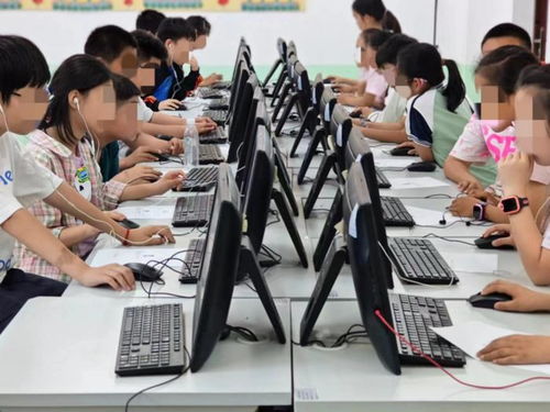 激发创新潜能，引领未来科技之星——京豫吉三地科技创意动画挑战赛率先启动
